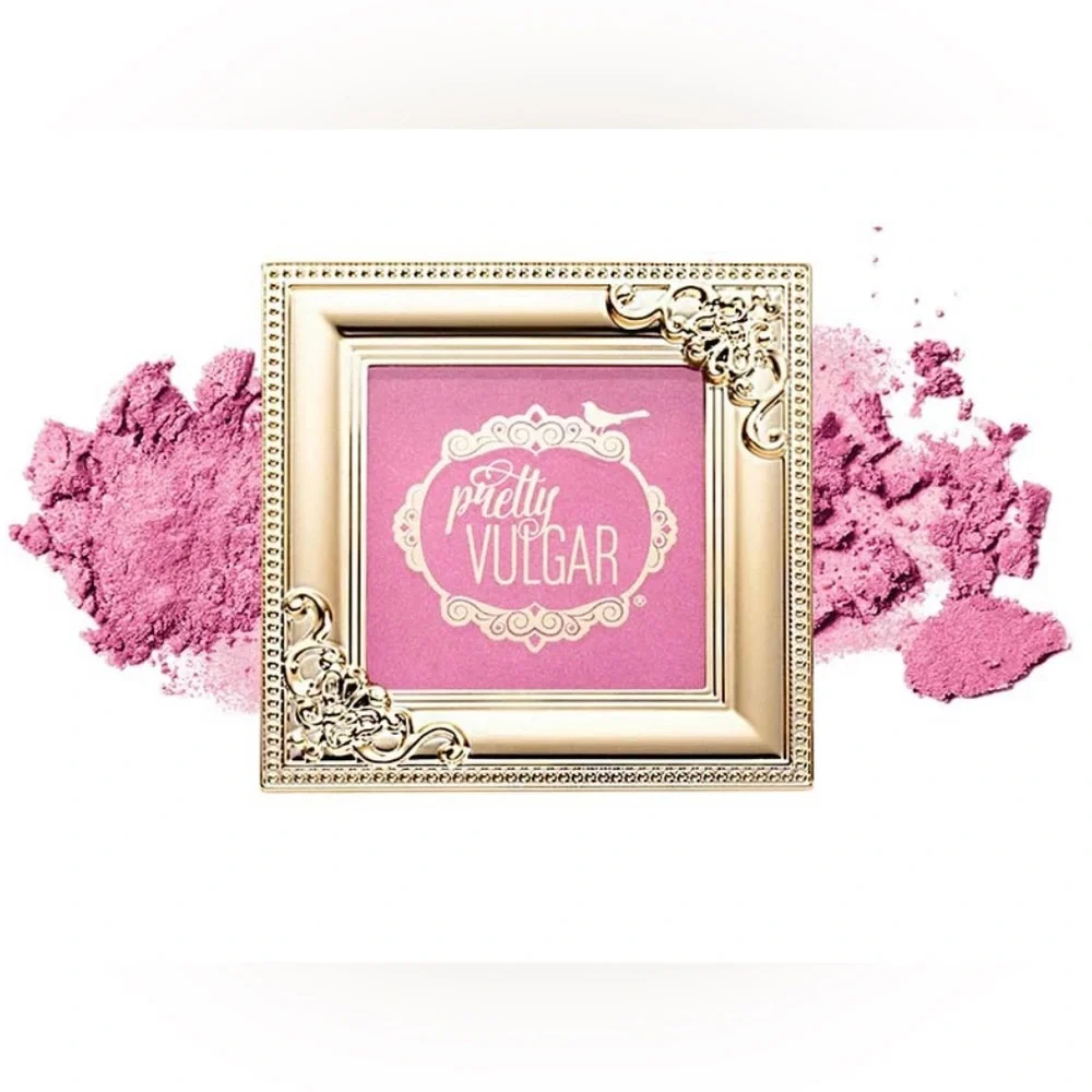 PRIM VIXEN LUXURY BLUSH